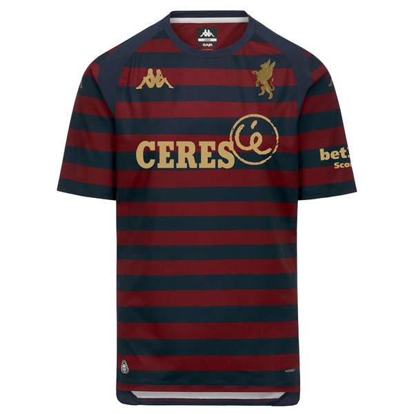 Thailande Maillot Genoa CFC Third 2026-27